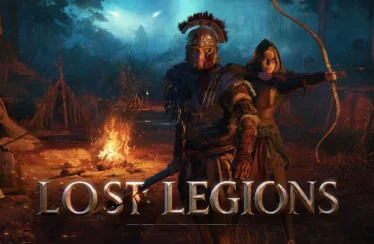 Lost Legions