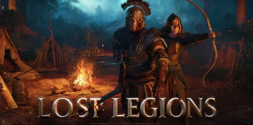 Lost Legions