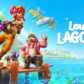 Lou's Lagoon