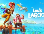 Lou's Lagoon