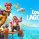 Lou's Lagoon