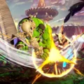 MARVEL Tōkon: Fighting Souls