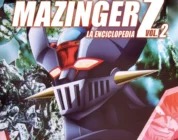 MAZINGER Z - La enciclopedia Vol. 2