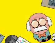 MR. RECORDS