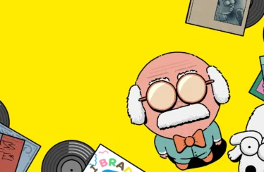 MR. RECORDS