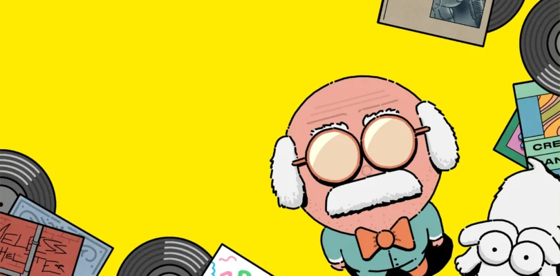 MR. RECORDS