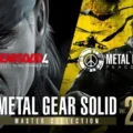 Metal Gear Solid Master Collection Vol. 2