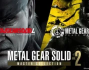 Metal Gear Solid Master Collection Vol. 2