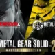 Metal Gear Solid Master Collection Vol. 2