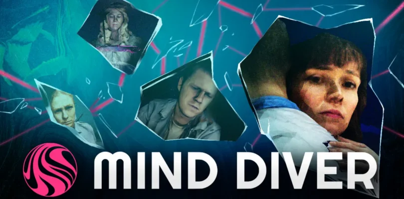Mind Diver