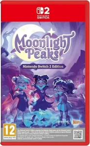 Moonlight Peaks – Nintendo Switch 2