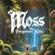 Moss: The Forgotten Relic