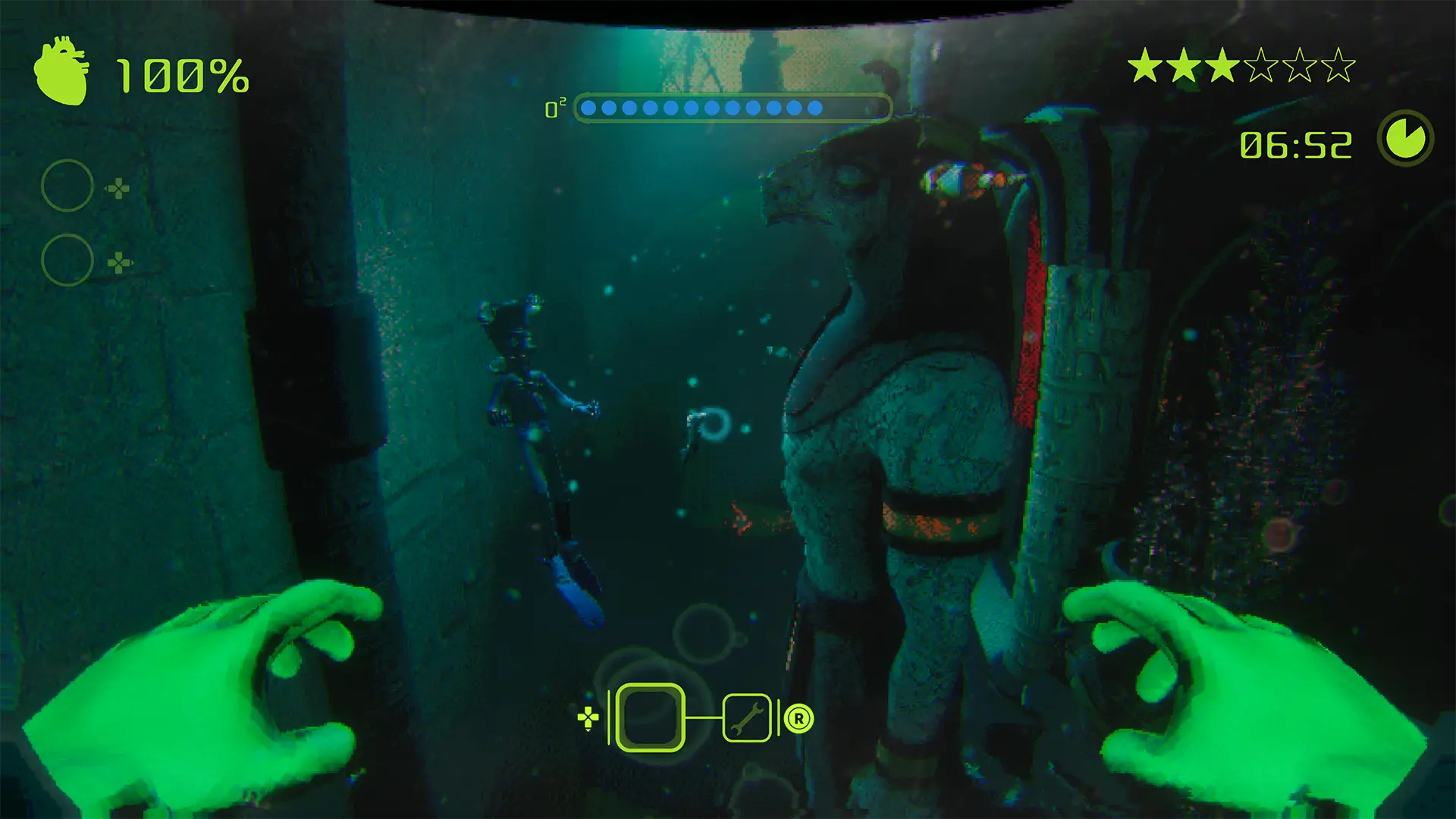 Murky Divers PharmaCorps. Edition
