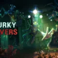 Murky Divers PharmaCorps. Edition