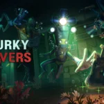 Murky Divers PharmaCorps. Edition