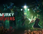 Murky Divers PharmaCorps. Edition