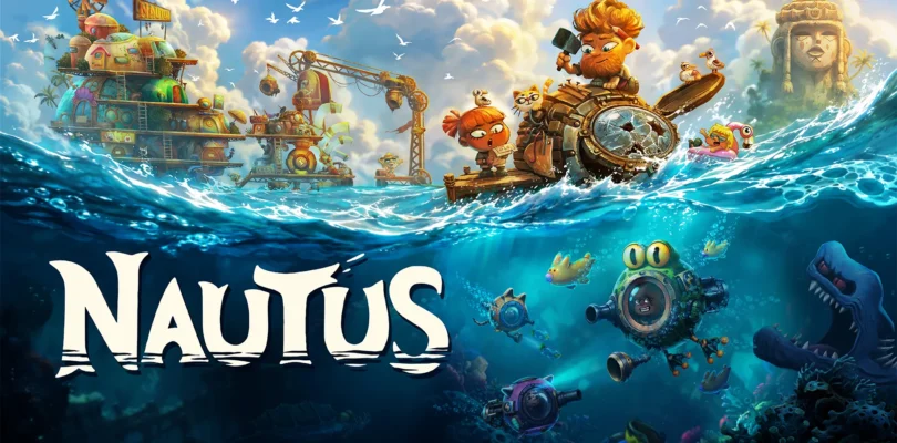 NAUTUS
