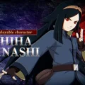 Nanashi Uchiha - NARUTO X BORUTO Ultimate Ninja STORM CONNECTIONS