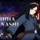 Nanashi Uchiha - NARUTO X BORUTO Ultimate Ninja STORM CONNECTIONS