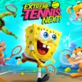 Nickelodeon Extreme Tennis: Next!