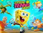 Nickelodeon Extreme Tennis: Next!