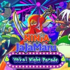Ninja JaJaMaru: Yokai Night Parade