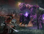 Nioh 3 - Auge del Inframundo