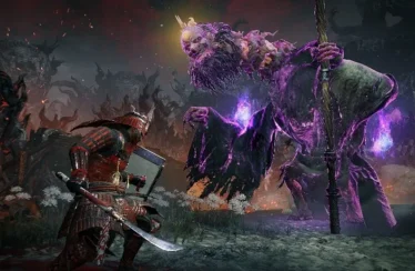 Nioh 3 - Auge del Inframundo