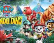 PAW Patrol: Mundo Dino