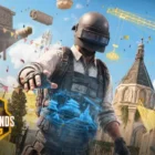 PUBG: Battlegrounds - PUBG: Playgrounds