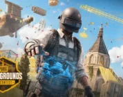 PUBG: Battlegrounds - PUBG: Playgrounds