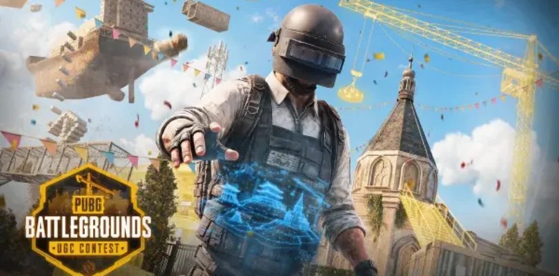 PUBG: Battlegrounds - PUBG: Playgrounds