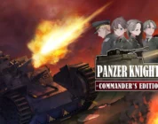 Panzer Knights: Commander's Edition