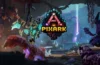 PixARK: Terracrypt