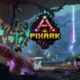 PixARK: Terracrypt