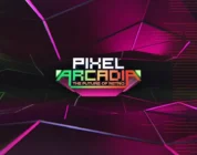 Pixel Arcadia - The Future of Retro