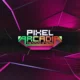 Pixel Arcadia - The Future of Retro