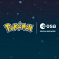 Pokémon - Agencia Espacial Europea