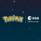 Pokémon - Agencia Espacial Europea