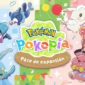 Pokémon Pokopia añade su primer contenido de pago: Cuenca Coralina