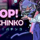 Pop! Pachinko