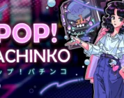 Pop! Pachinko