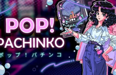 Pop! Pachinko