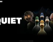 QUIET