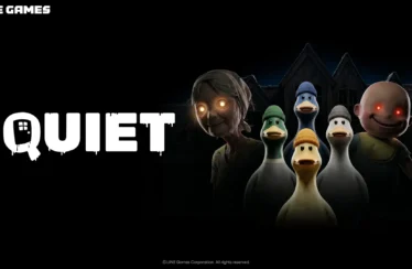 QUIET