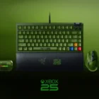 Razer - Edición Xbox 25 aniversario