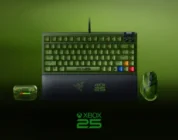 Razer - Edición Xbox 25 aniversario