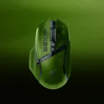 Razer - Edición Xbox 25 aniversario