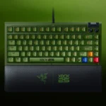 Razer - Edición Xbox 25 aniversario