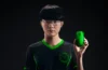 Razer Viper V4 Pro - Faker